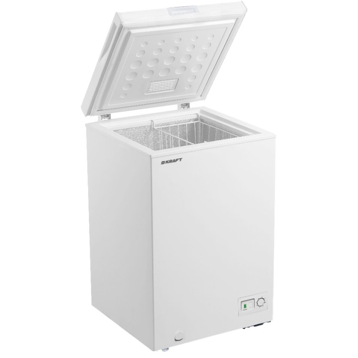 Морозильная камера KRAFT BD(W)-135QX