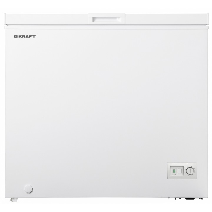 Морозильная камера KRAFT BD(W)-250QX