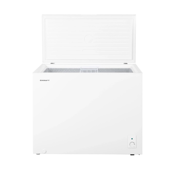 Морозильная камера KRAFT BD(W)-280RX