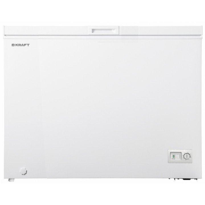 Морозильная камера KRAFT BD(W)-310QX
