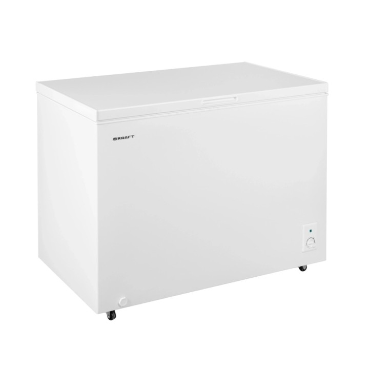 Морозильная камера KRAFT BD(W)-340RX