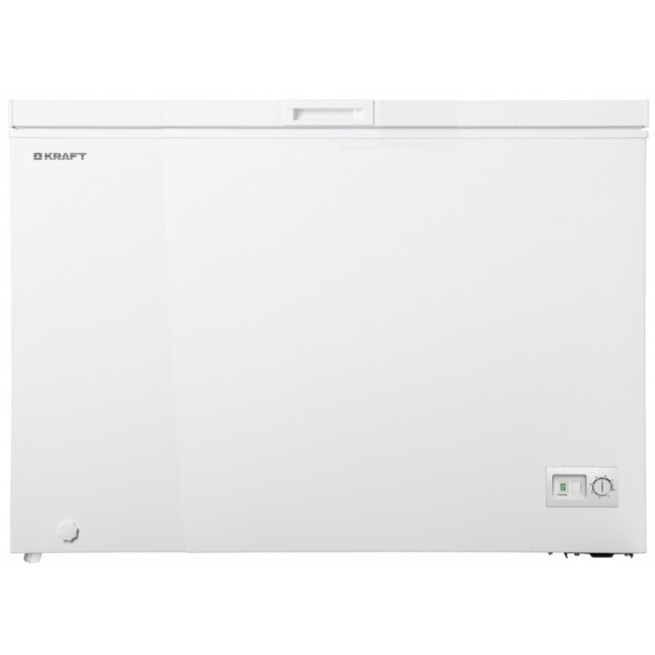 Морозильная камера KRAFT BD(W)-365QX