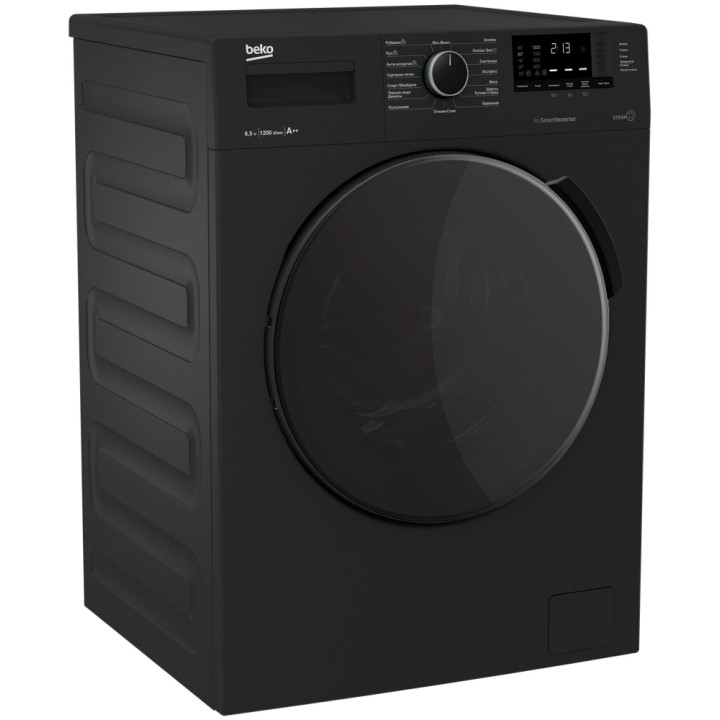 Стиральная машина BEKO WSPE 6H616 A