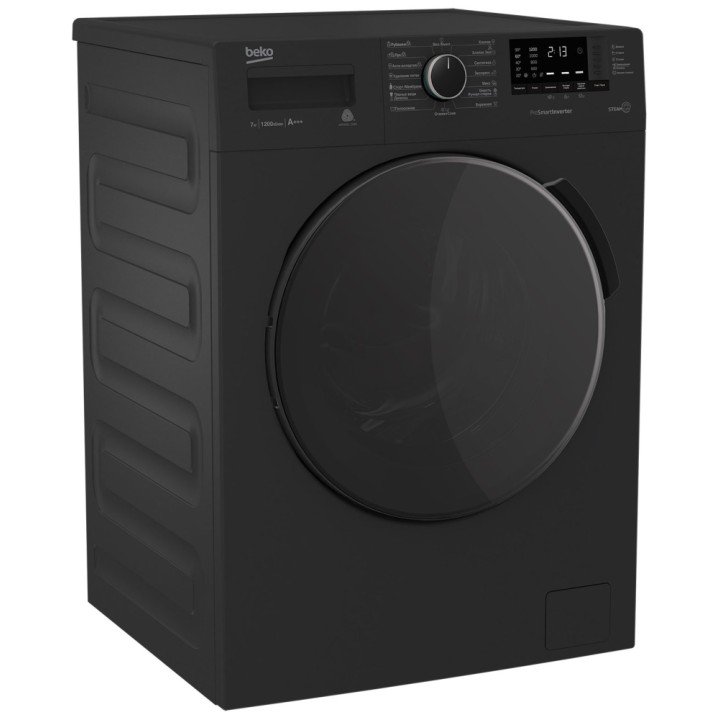 Стиральная машина BEKO WSPE 7612A