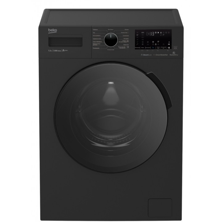 Стиральная машина BEKO WSPE 7H616A