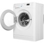 Стиральная машина INDESIT BWSA 6109 WWV