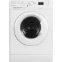 Стиральная машина INDESIT BWSA 6109 WWV