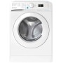 Стиральная машина INDESIT BWSA 71052X WWV RU