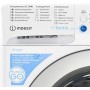 Стиральная машина INDESIT BWSA 7109 WSV
