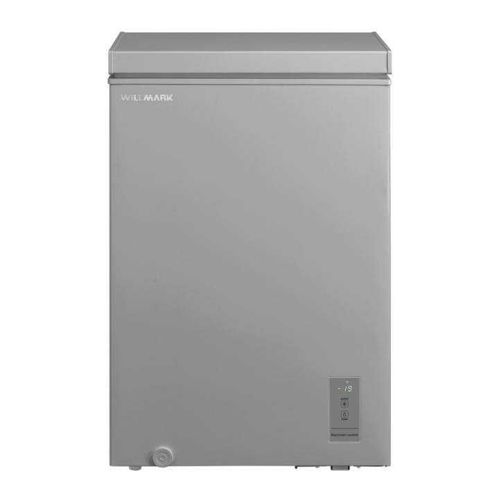 Морозильный ларь WILLMARK CF-140IDG