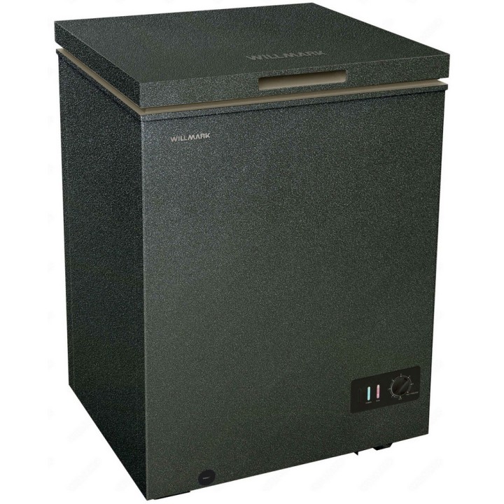 Морозильный ларь WILLMARK CF-170BS