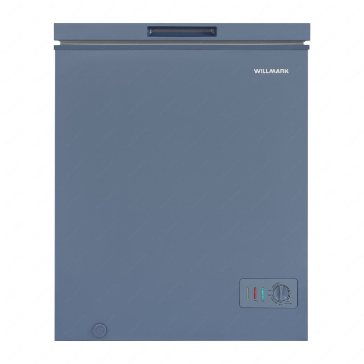 Морозильный ларь WILLMARK CF-170MS