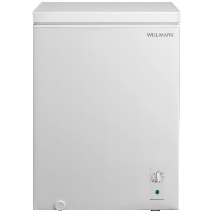 Морозильный ларь WILLMARK CF-190IW