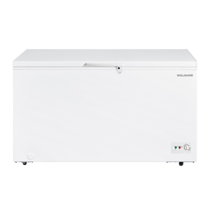 Морозильный ларь WILLMARK CF-555W