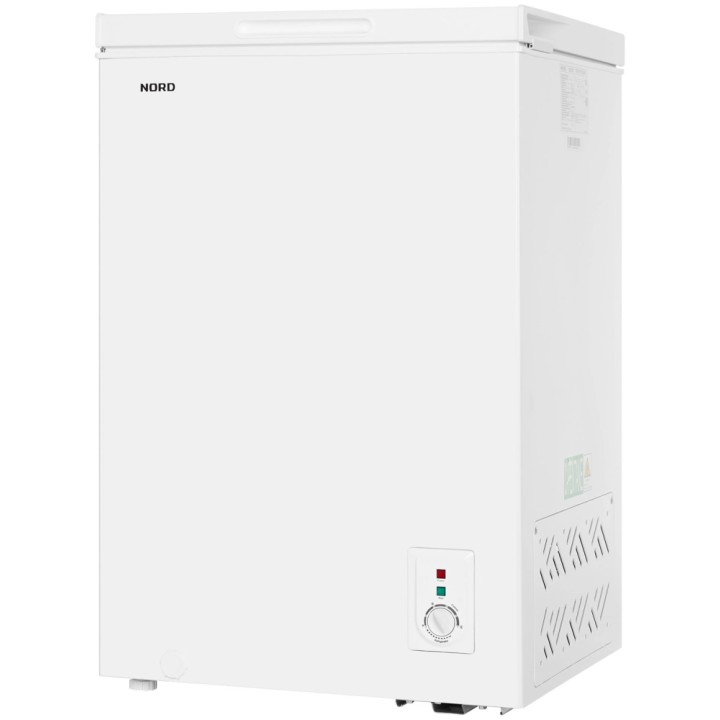 МОРОЗИЛЬНЫЙ ЛАРЬ NORD CN 150
