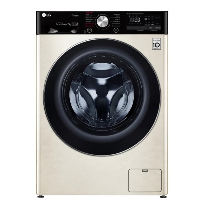 Стиральная машина LG F2V5HS9B