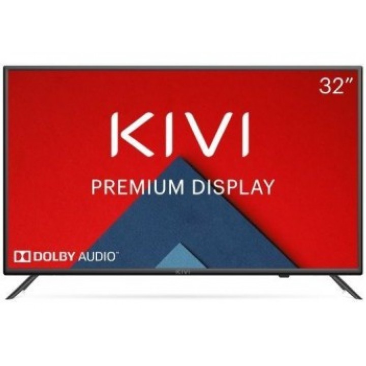 Телевизор KIVI 32H540LB заказать, недорого, низкая цена.