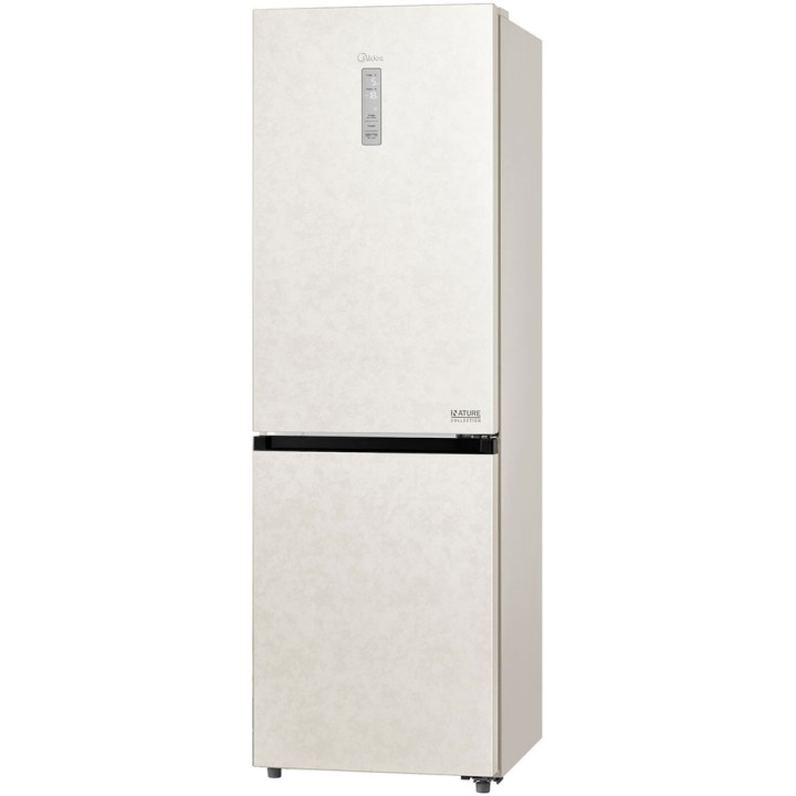 Холодильник MIDEA MDRB471MGF33O