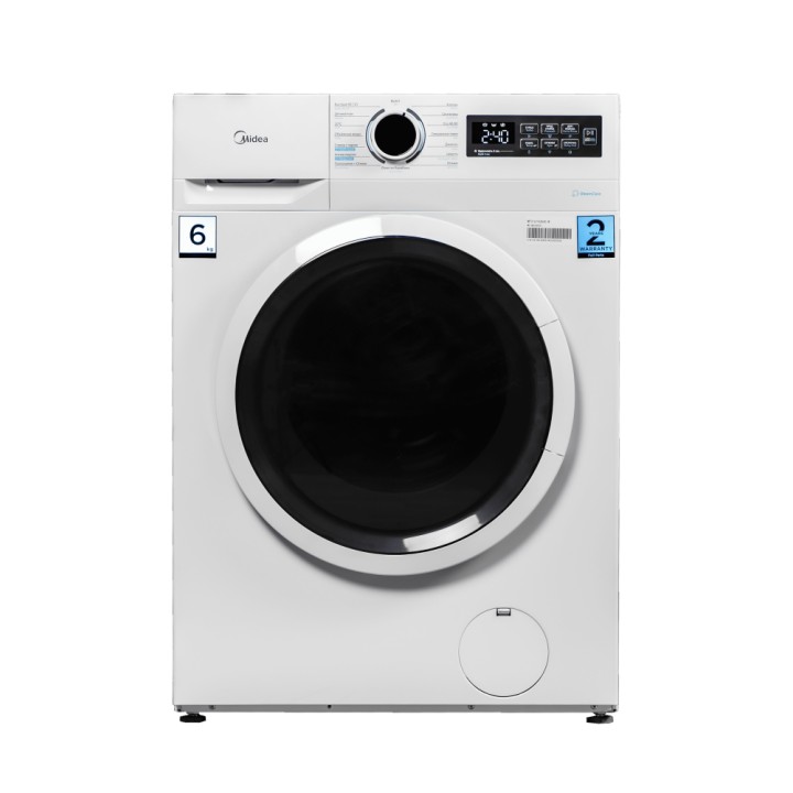 Стиральная машина MIDEA MF01610US40/W