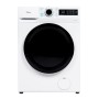 Стиральная машина MIDEA MF01712BS40/W