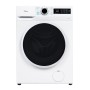 Стиральная машина MIDEA MF01712US40/W