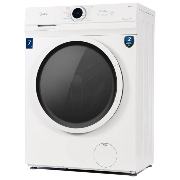 Стиральная машина MIDEA MF100W70/W