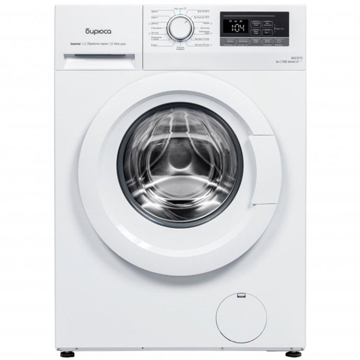 Стиральная машина Бирюса WM-ML612/10