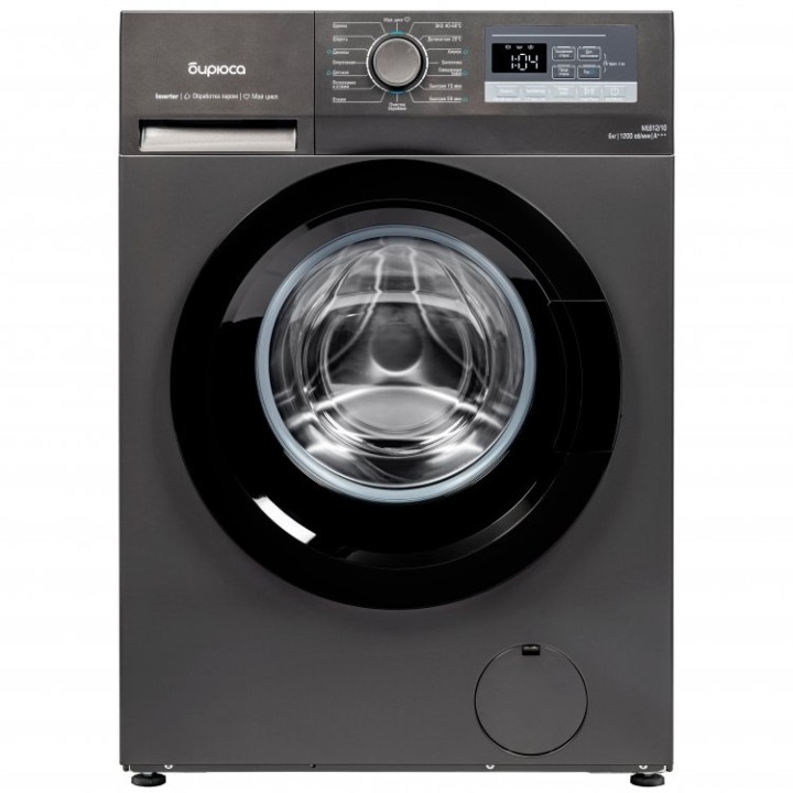 Стиральная машина Бирюса WM-ML612/10 DM
