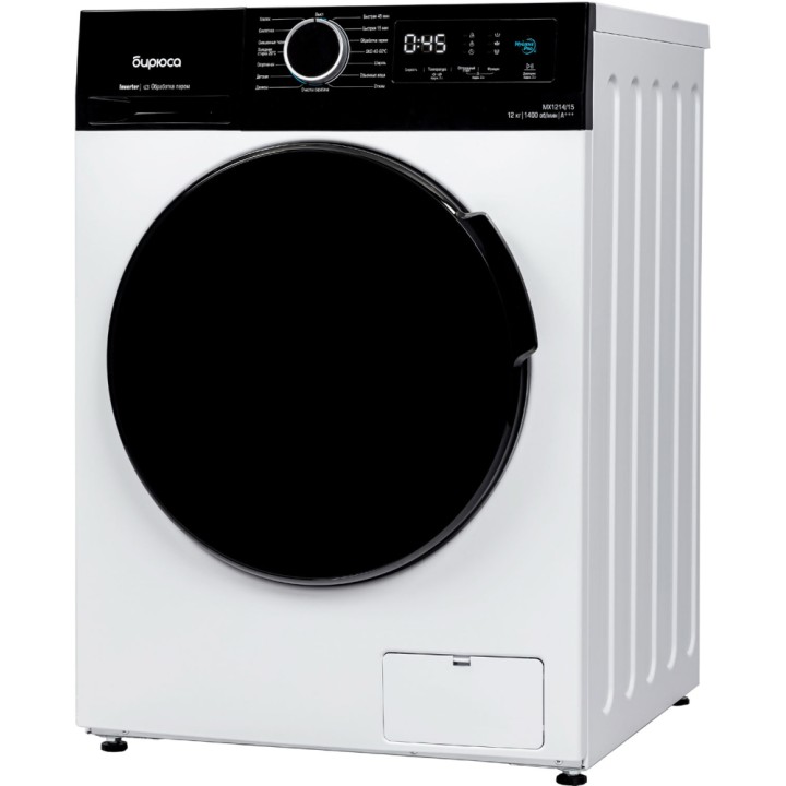 Стиральная машина Бирюса WM-MX1214/15