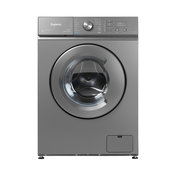 Стиральная машина Бирюса WM-SM510/10 M