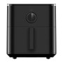 Аэрогриль Xiaomi Smart Air Fryer 6.5L Black MAF10 (BHR7357EU)