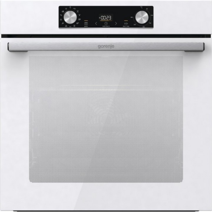 Духовой шкаф GORENJE BOS6737E03WG