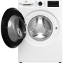 Стиральная машина BEKO B3DFR57H23W