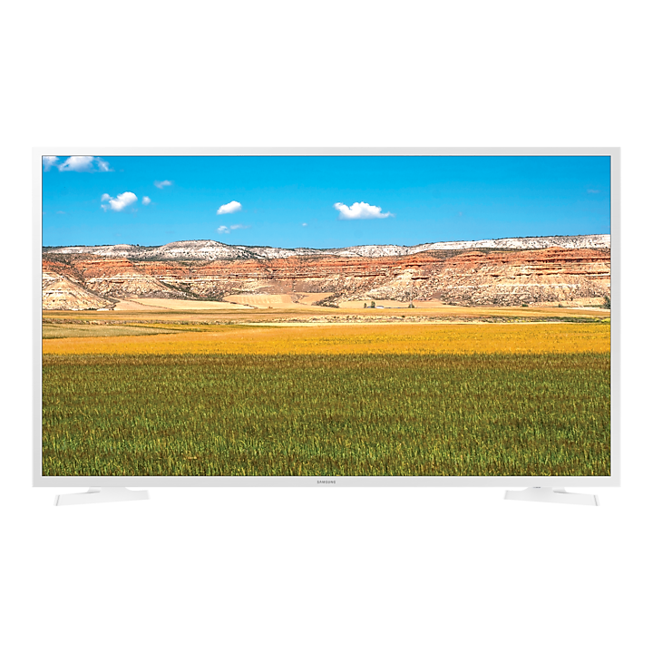Телевизор SAMSUNG UE-32T4510AUXRU Smart заказать, недорого, низкая цена.