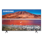 Телевизор SAMSUNG UE-43AU7100UXRU заказать, недорого, низкая цена.