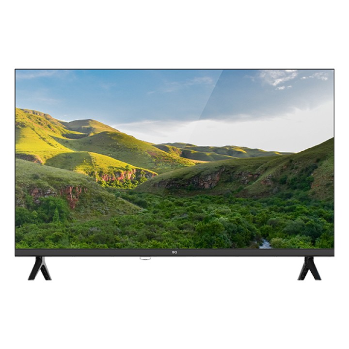 Телевизор BQ 32FS36B Black 