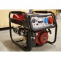 Генератор гибридный Ganta BG-2515YSPD 