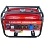 Генератор бензиновый Gruwatt GRS3000 (R/B)