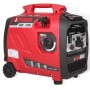 Генератор бензиновый HAYABUSA 4500 IC инверторный 