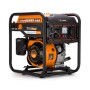 Генератор бензиновый инверторный Foxweld IG 2700, 2.5 кВт