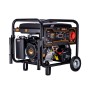 Генератор бензиновый FoxWeld Expert G9500-3