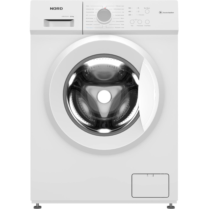 Стиральная машина NORD i-WS 610 W