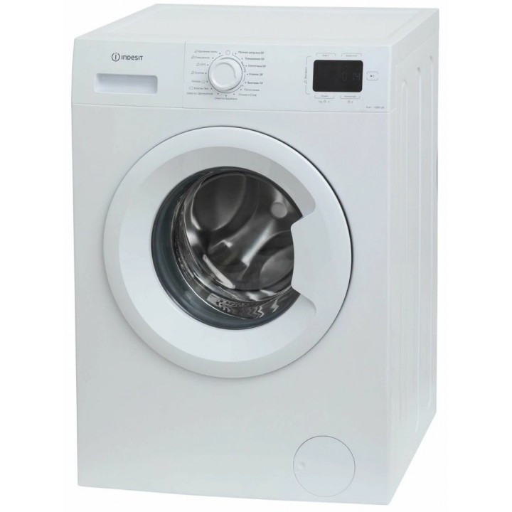 Стиральная машина Indesit ILS3 61091