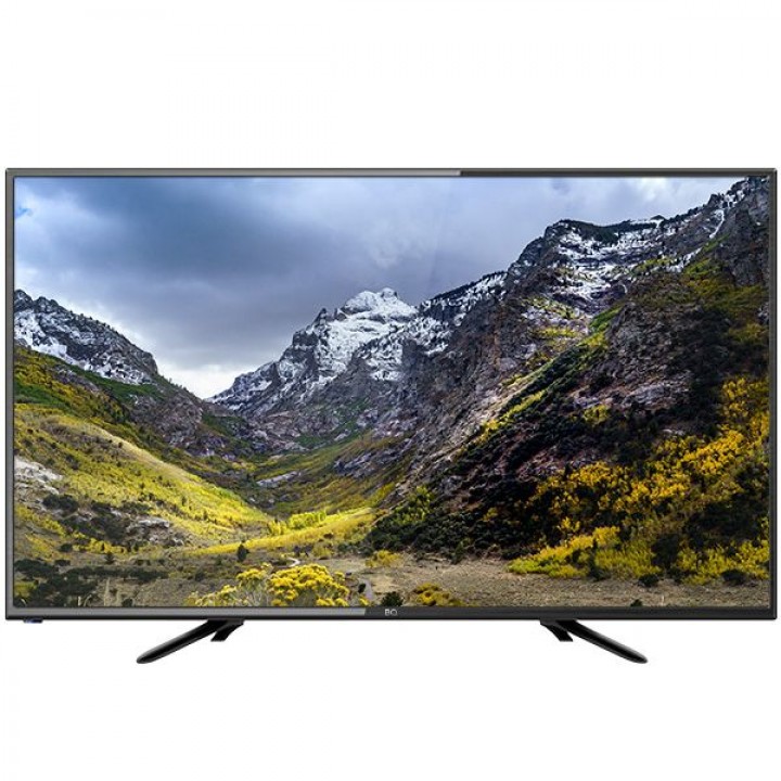 Телевизор BQ 39S06B (Sber) Black заказать, недорого, низкая цена.