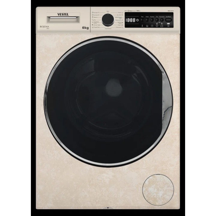 Стиральная машина VESTEL WMS6100T2G