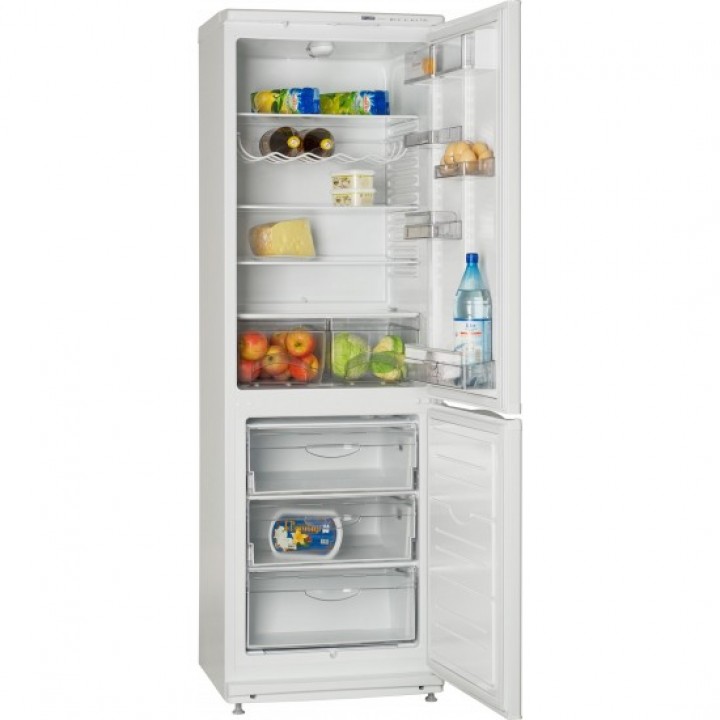 Холодильник АТЛАНТ 6021-031 Количество компрессоров   2 заказать, недорого, низкая цена.