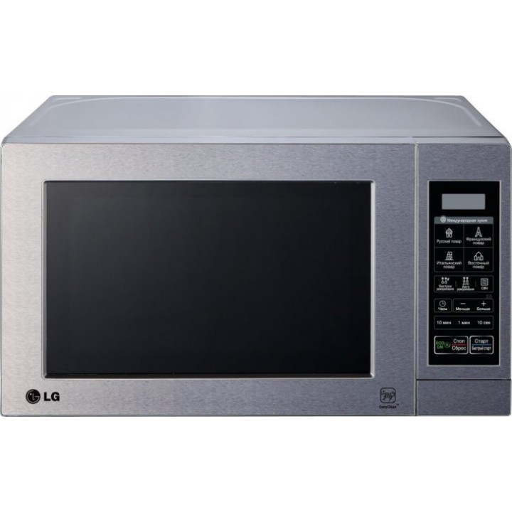 Микроволновая печь LG MS2044V заказать, недорого, низкая цена.
