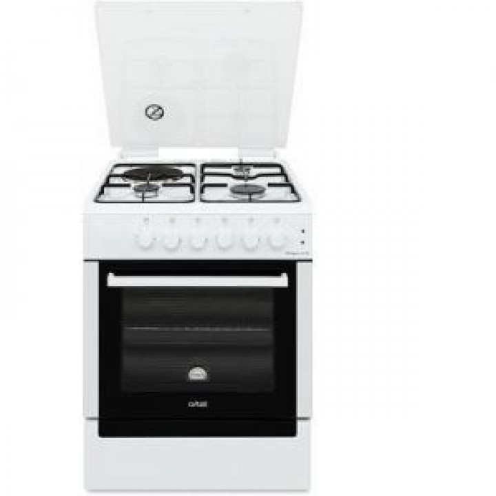 Плита комбинированная  ARTEL  MILAGRO 10-E  white