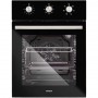 Встраиваемый духовой шкаф AVEX HM 4060 1B