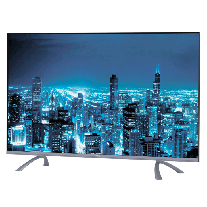 Телевизор "ARTEL" UA43H3502 Dark grey SMART